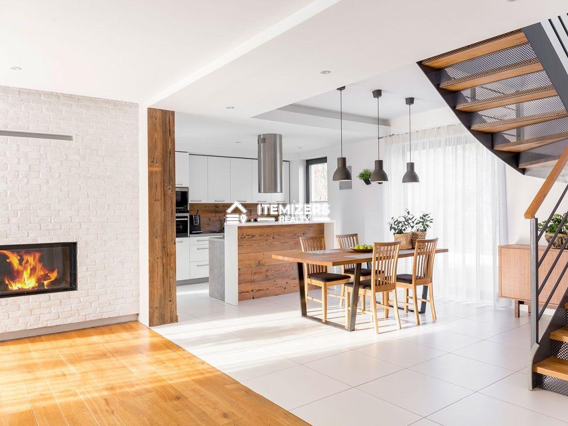 038 Light and modern apartment