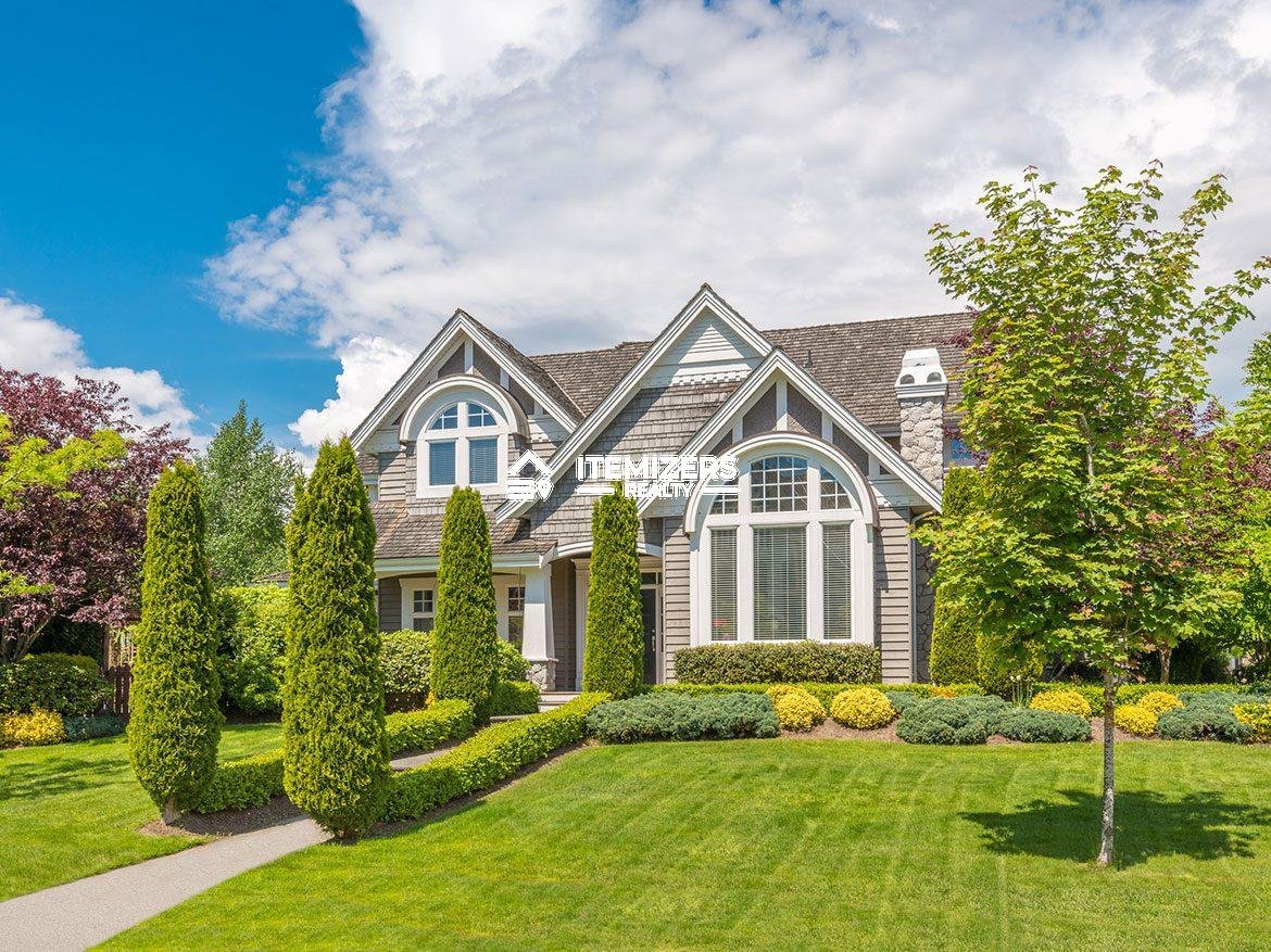112 Guaranteed modern home