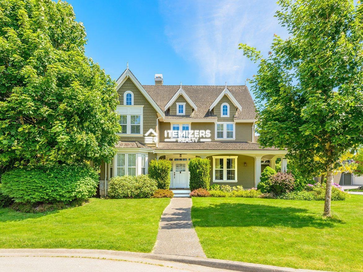 114 Amazing home for family