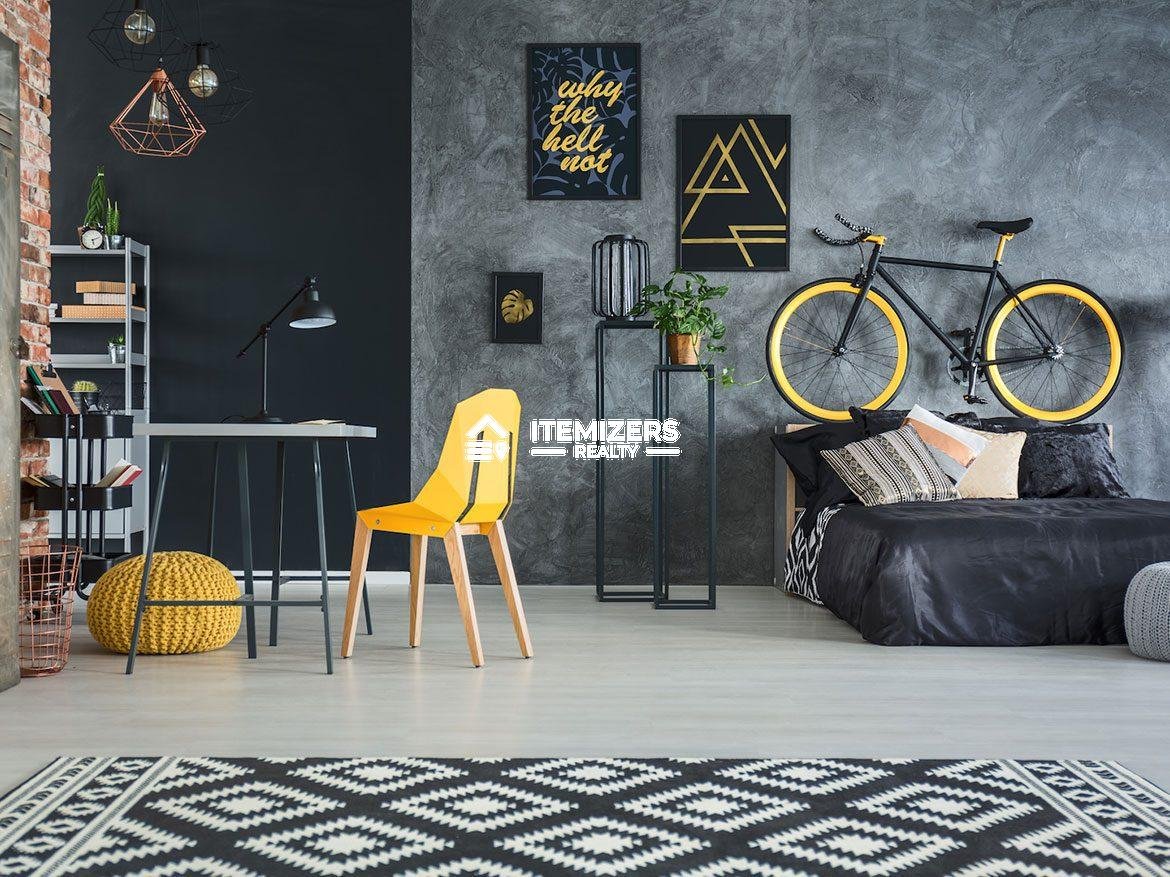 017 Contemporary studio