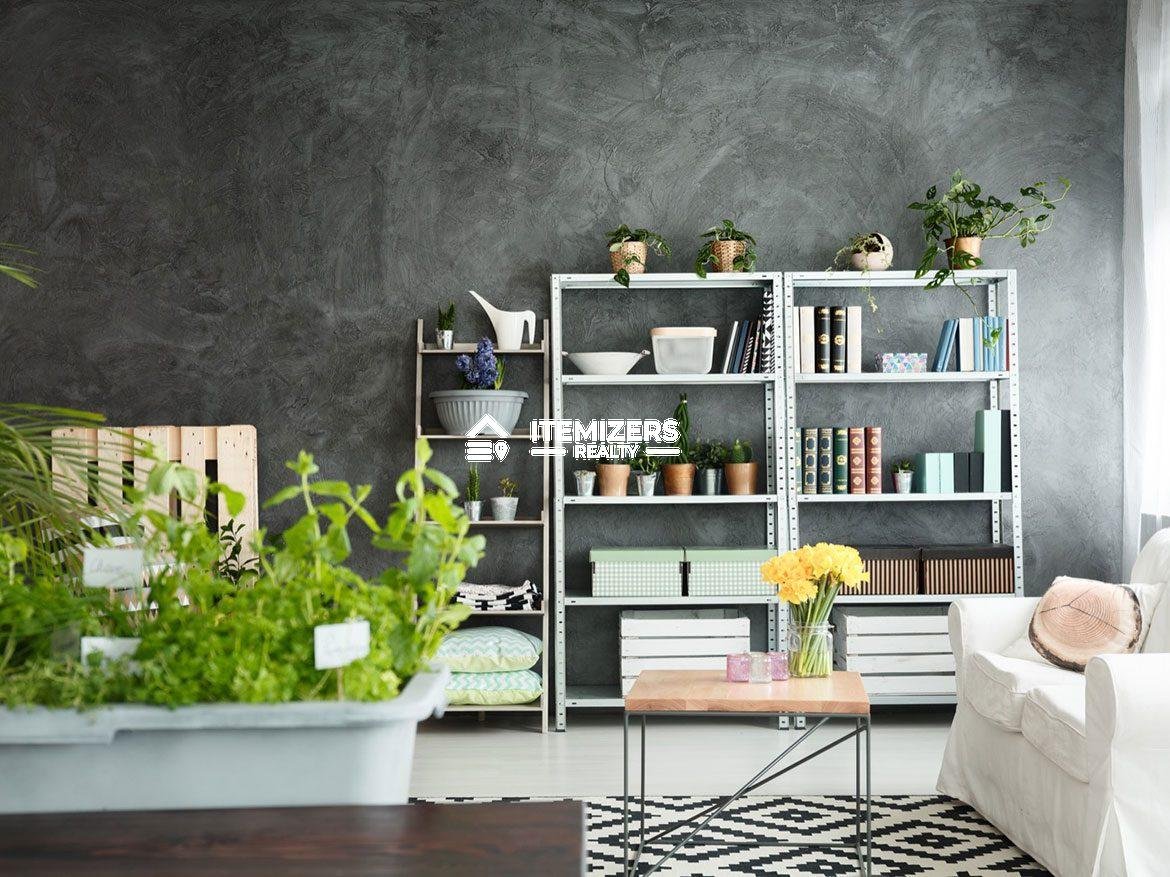019 Modern Apartment