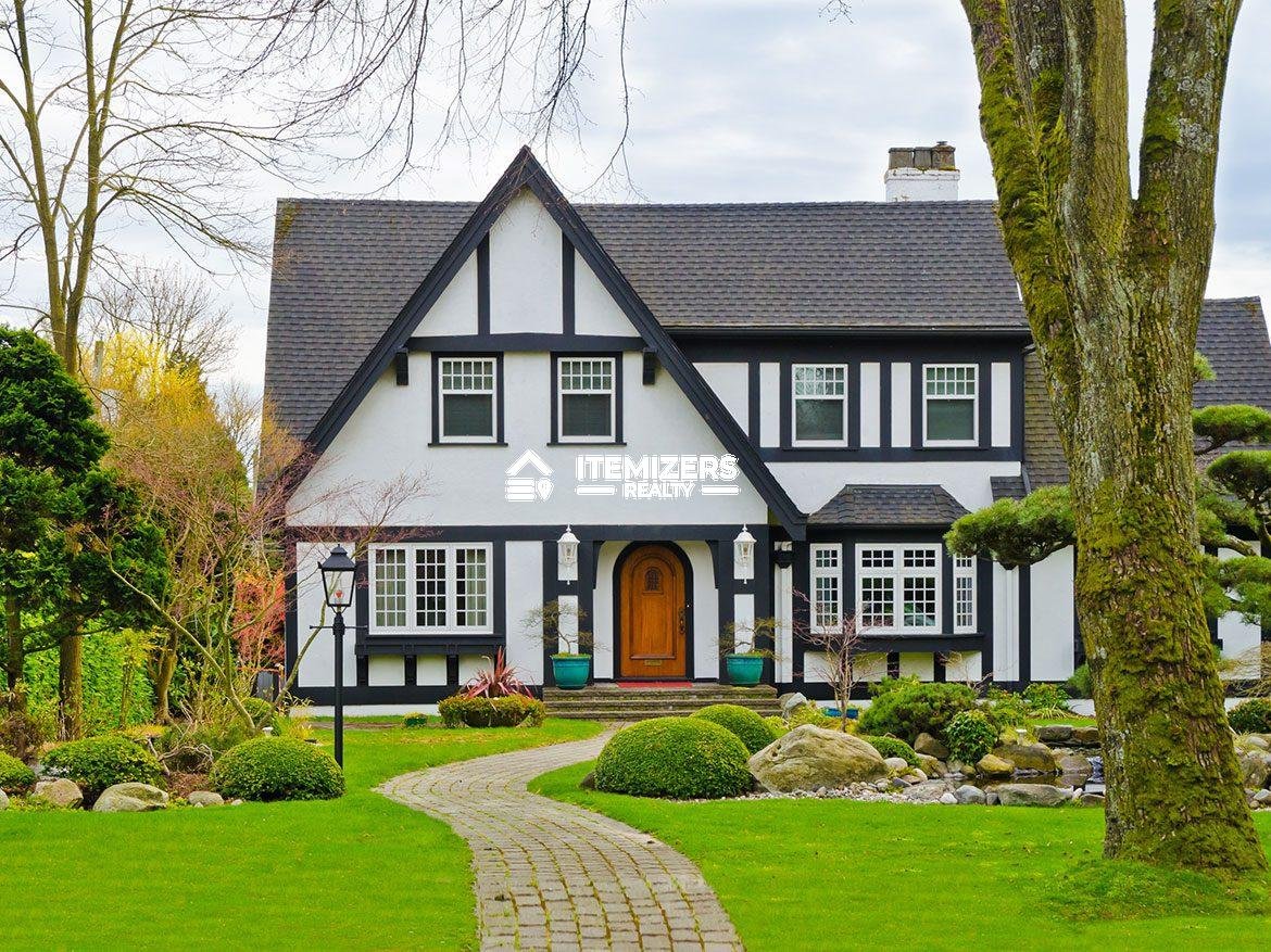054 Comfortable family home