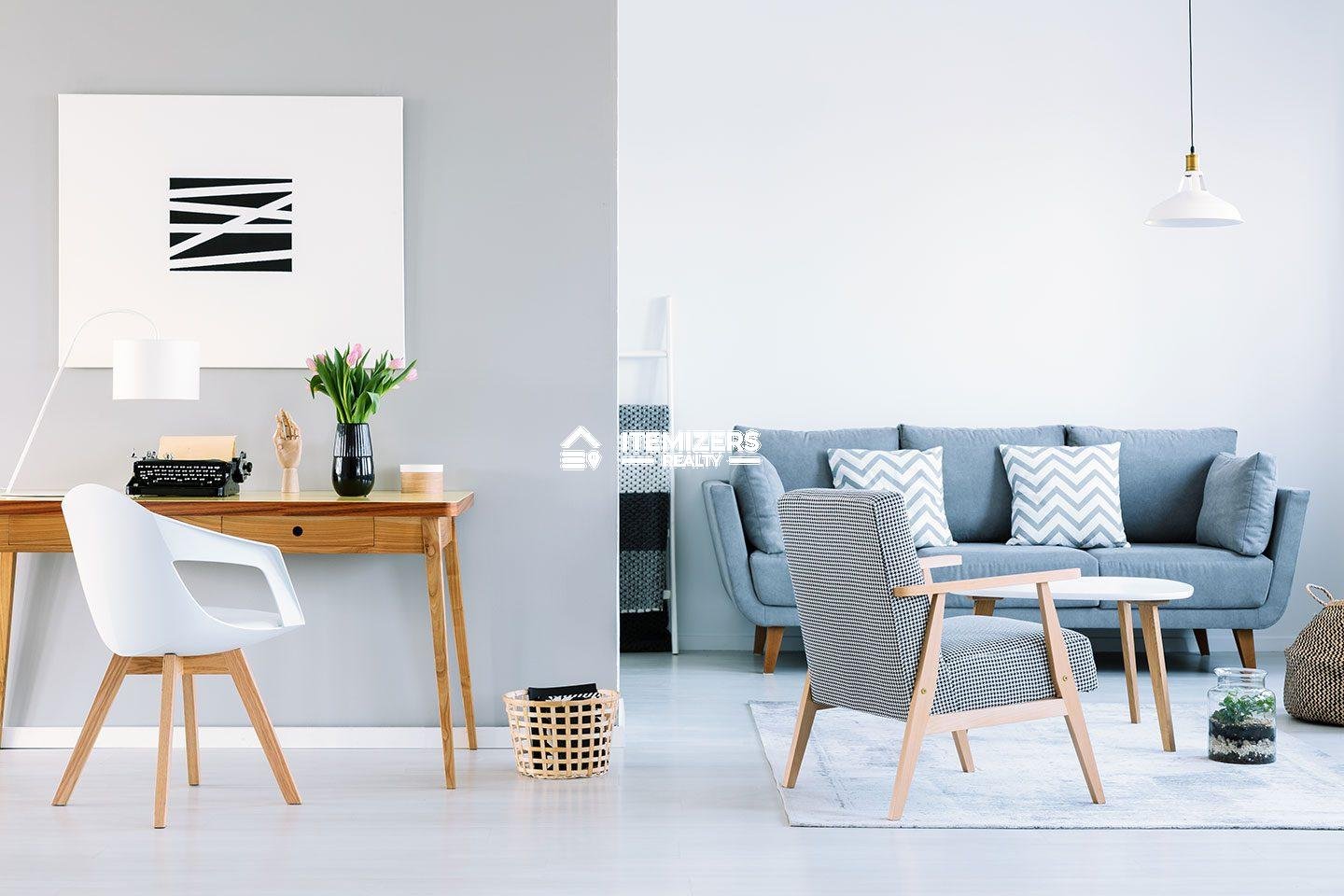 205 Design apartment